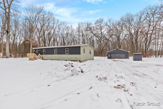2226 53rd Street, Fennville, MI 49408