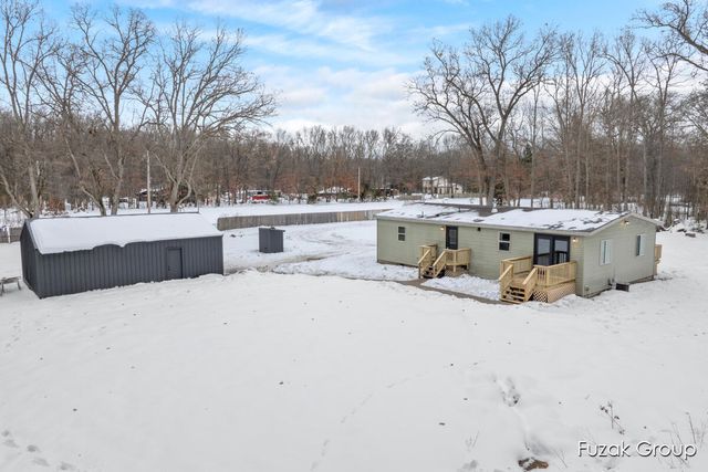 2226 53rd Street, Fennville, MI 49408