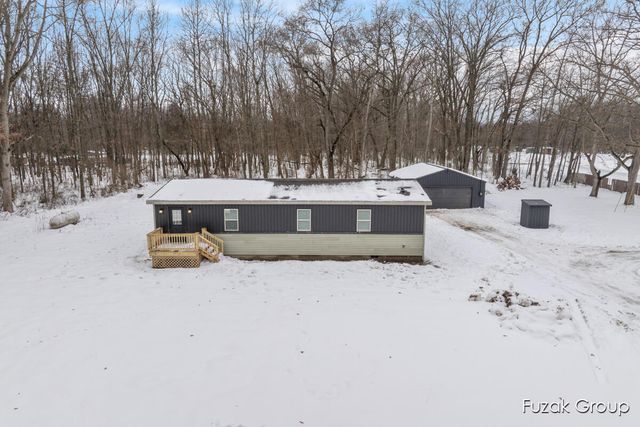 2226 53rd Street, Fennville, MI 49408