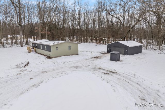 2226 53rd Street, Fennville, MI 49408