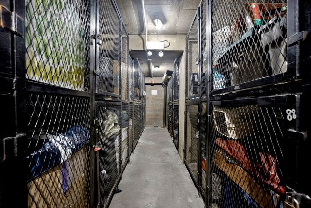 6118 N Sheridan Road 310, Chicago, IL 60660