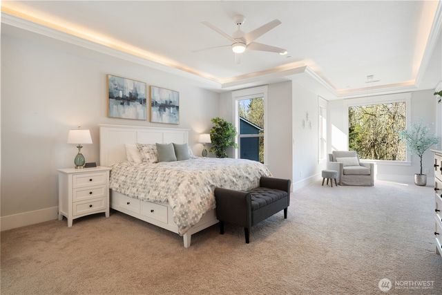 2036 NW 44th Avenue, Camas, WA 98607