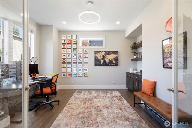 2036 NW 44th Avenue, Camas, WA 98607