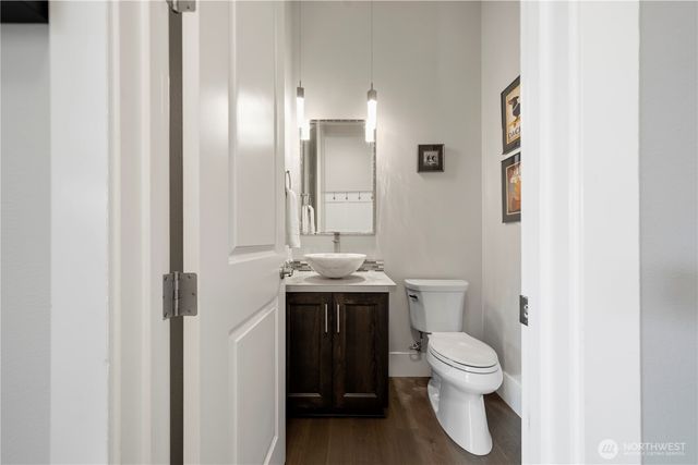 2036 NW 44th Avenue, Camas, WA 98607