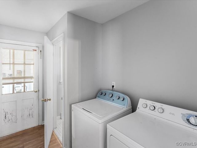 604 Smithfield Ave, Hopewell, VA 23860