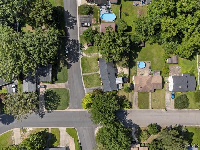 604 Smithfield Ave, Hopewell, VA 23860