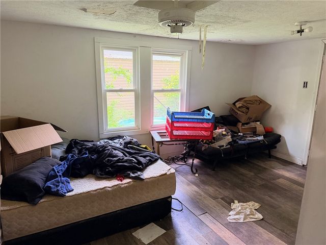 315 Gear Street, Yellville, AR 72687