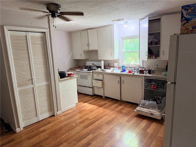 315 Gear Street, Yellville, AR 72687