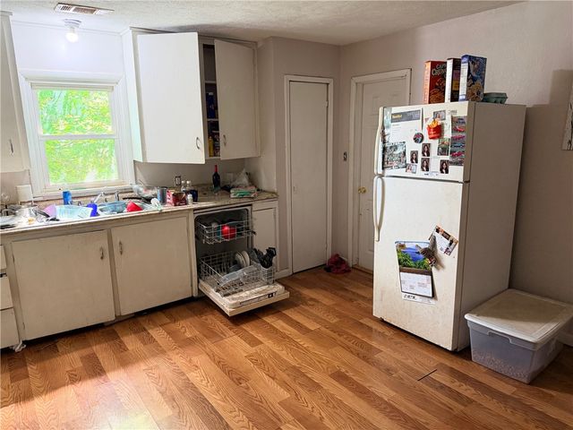 315 Gear Street, Yellville, AR 72687