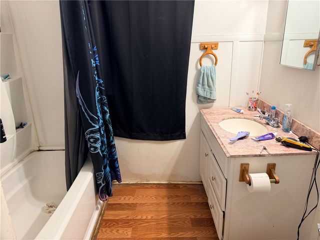 315 Gear Street, Yellville, AR 72687