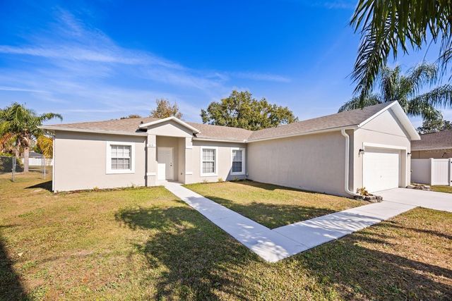 303 BANGOR WAY, Kissimmee, FL 34758