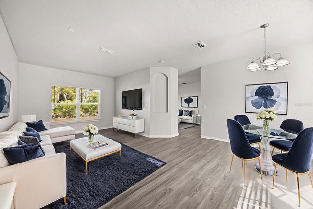 303 BANGOR WAY, Kissimmee, FL 34758