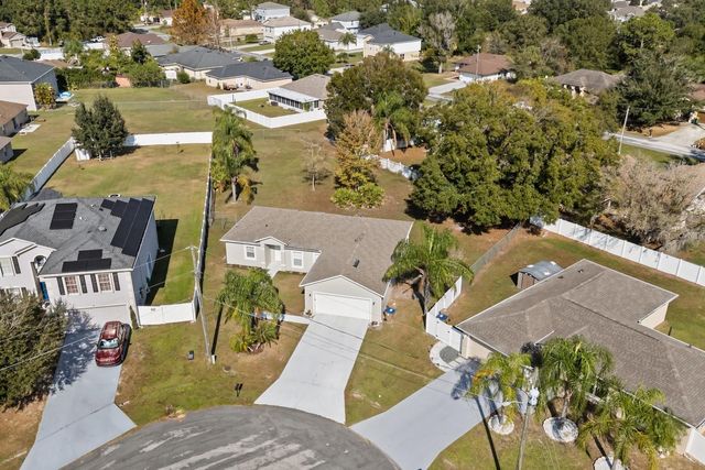 303 BANGOR WAY, Kissimmee, FL 34758