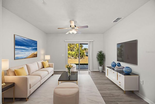 303 BANGOR WAY, Kissimmee, FL 34758