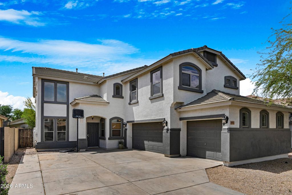 951 E PENNY Lane, San Tan Valley, AZ 85140 — photo 5