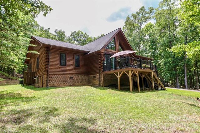 2211 Rocky Cove Lane, Denton, NC 27239