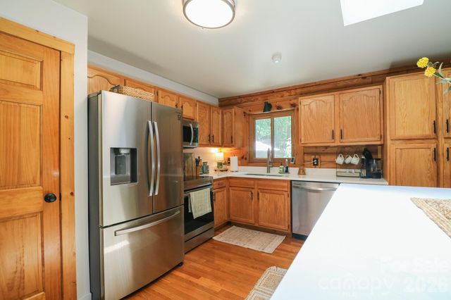 2211 Rocky Cove Lane, Denton, NC 27239