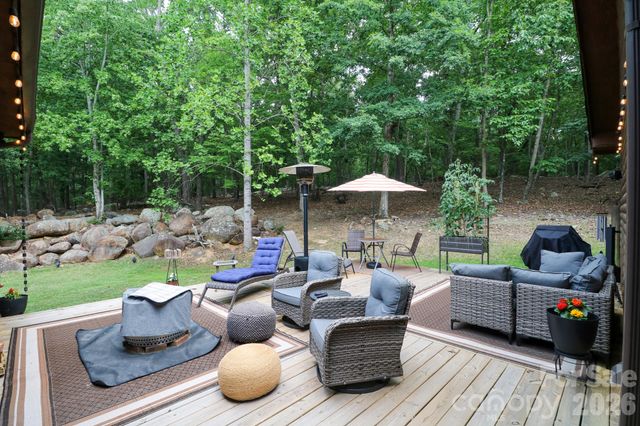 2211 Rocky Cove Lane, Denton, NC 27239