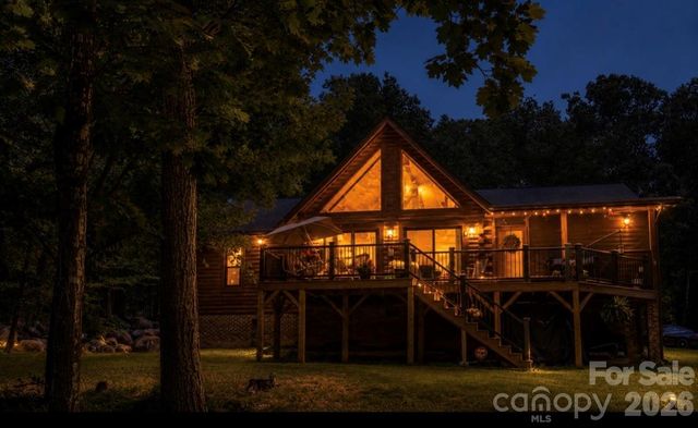 2211 Rocky Cove Lane, Denton, NC 27239