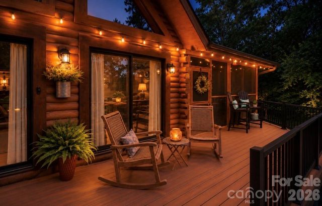 2211 Rocky Cove Lane, Denton, NC 27239