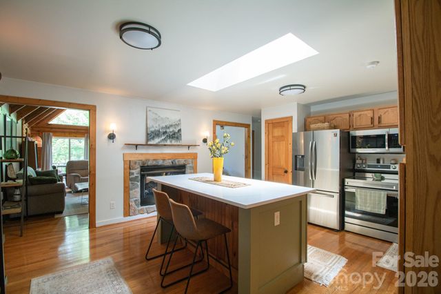 2211 Rocky Cove Lane, Denton, NC 27239