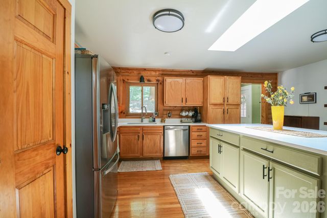 2211 Rocky Cove Lane, Denton, NC 27239