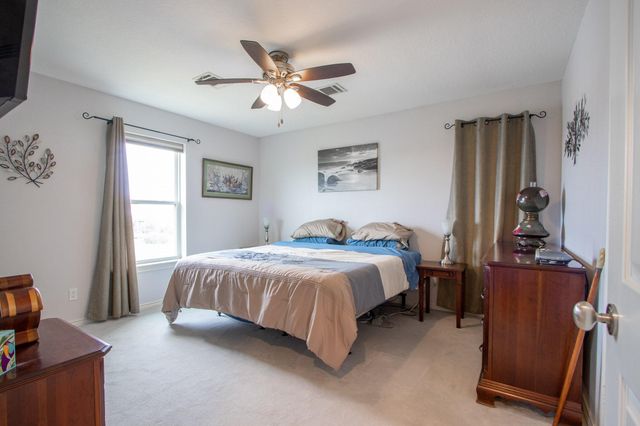 16506 Mansvelt Road, Jamaica Beach, TX 77554