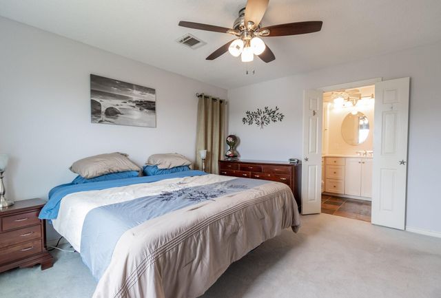 16506 Mansvelt Road, Jamaica Beach, TX 77554