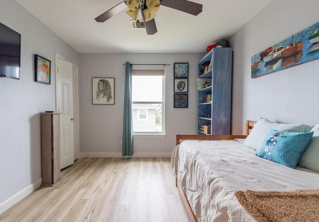 16506 Mansvelt Road, Jamaica Beach, TX 77554