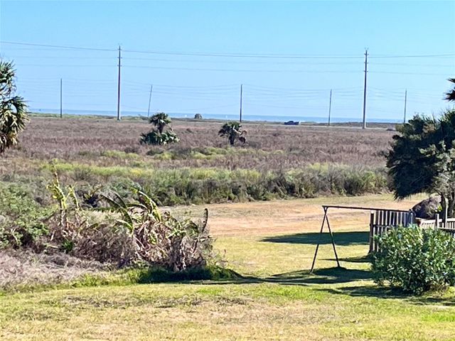 16506 Mansvelt Road, Jamaica Beach, TX 77554