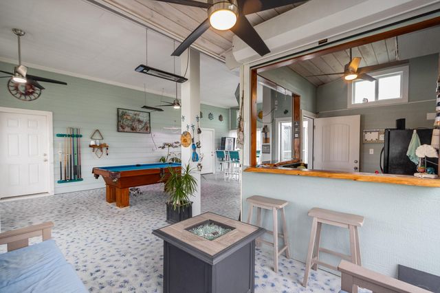 16506 Mansvelt Road, Jamaica Beach, TX 77554