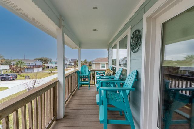 16506 Mansvelt Road, Jamaica Beach, TX 77554