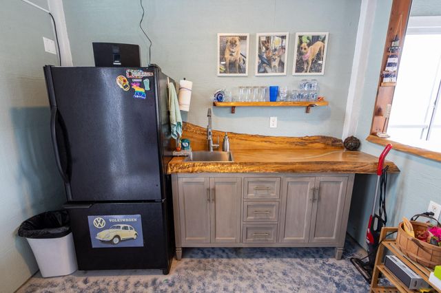 16506 Mansvelt Road, Jamaica Beach, TX 77554