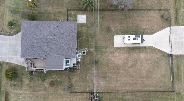 16506 Mansvelt Road, Jamaica Beach, TX 77554