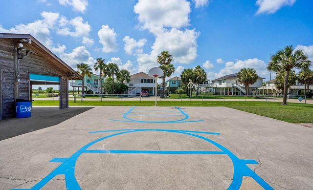 16506 Mansvelt Road, Jamaica Beach, TX 77554