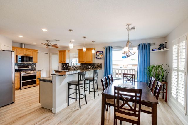 16506 Mansvelt Road, Jamaica Beach, TX 77554