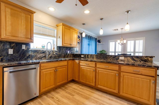 16506 Mansvelt Road, Jamaica Beach, TX 77554