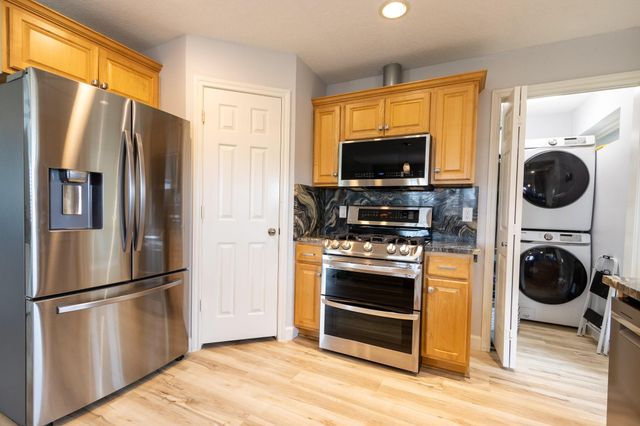 16506 Mansvelt Road, Jamaica Beach, TX 77554