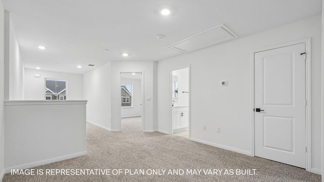 2522 Violet Theo LN, Round Rock, TX 78665