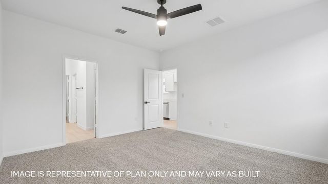 2522 Violet Theo LN, Round Rock, TX 78665