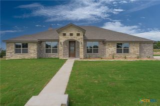 4331 Tall Ridge Road, Kempner, TX 76539