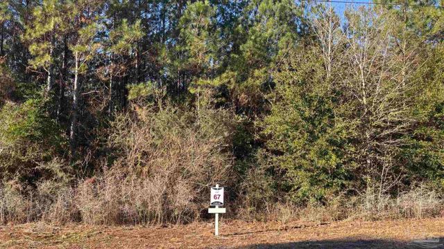 lot 67 Straw Bridge Rd, Allentown, FL 32565