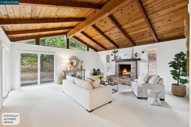 175 Verde Mesa Dr, Danville, CA 94526