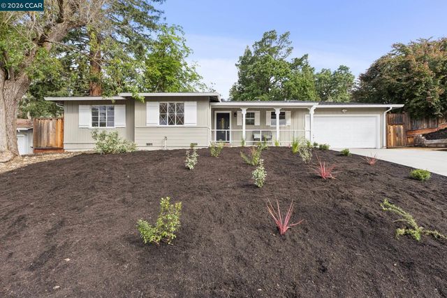 175 Verde Mesa Dr, Danville, CA 94526