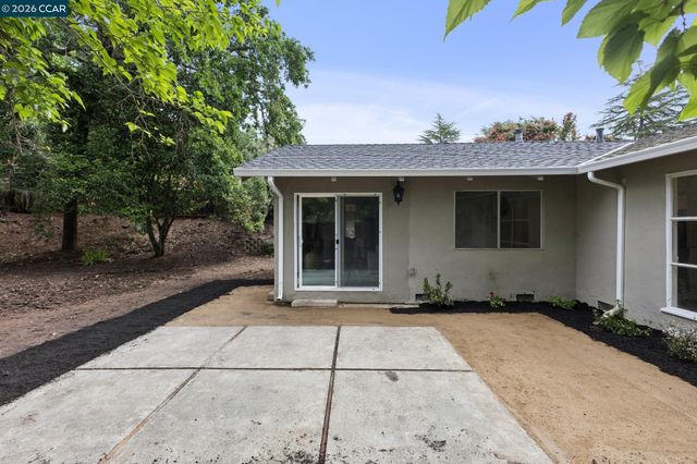 175 Verde Mesa Dr, Danville, CA 94526