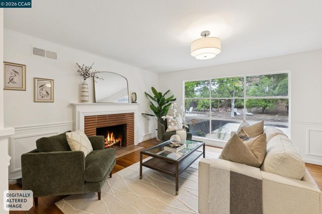 175 Verde Mesa Dr, Danville, CA 94526