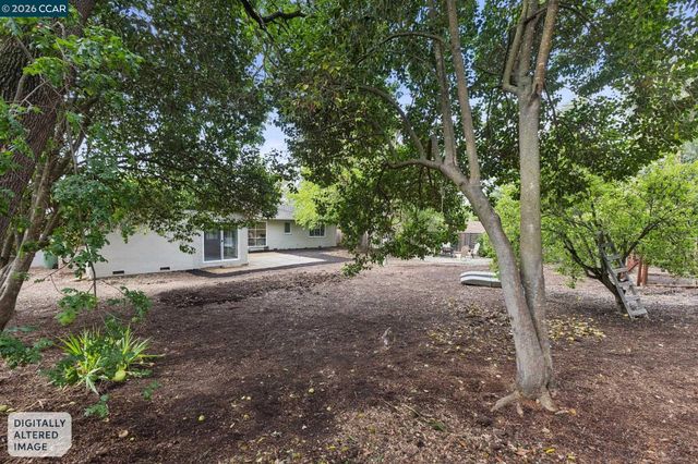 175 Verde Mesa Dr, Danville, CA 94526