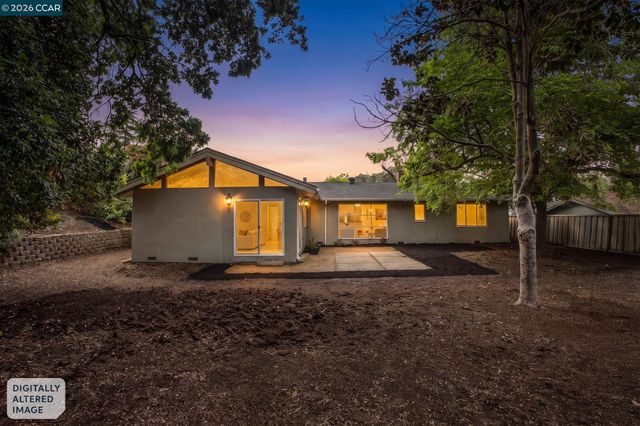 175 Verde Mesa Dr, Danville, CA 94526