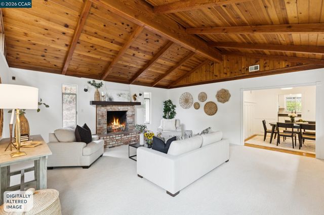 175 Verde Mesa Dr, Danville, CA 94526