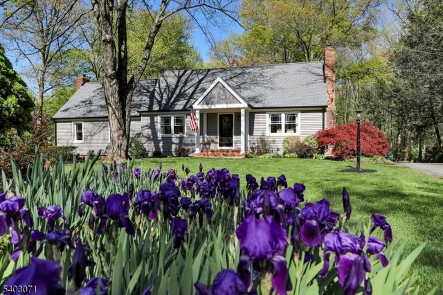 12 Rocky Ln, Bernards Twp., NJ 07920